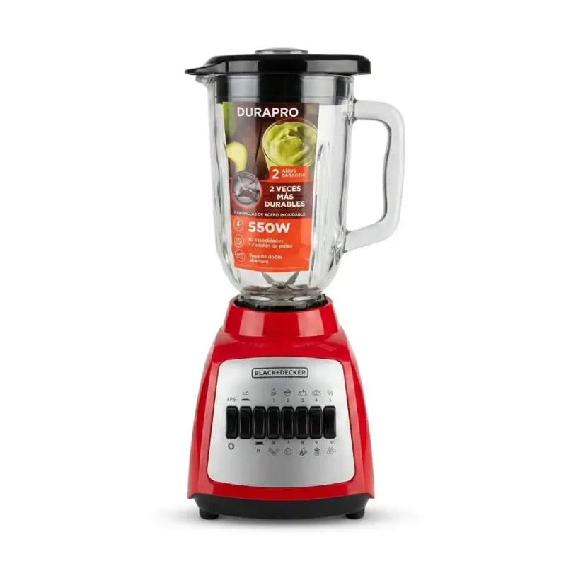 Licuadora Black and Decker Licuadora Black and Decker T/V