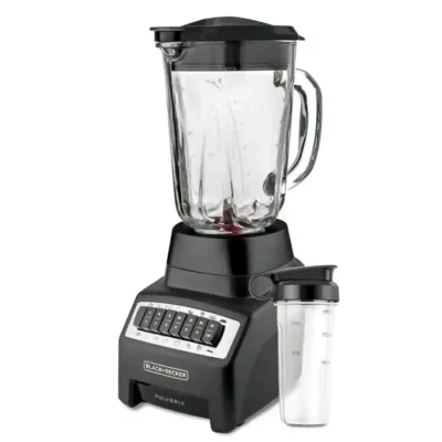 Licuadora Black and Decker Pulverix Licuadora Black and Decker Pulverix