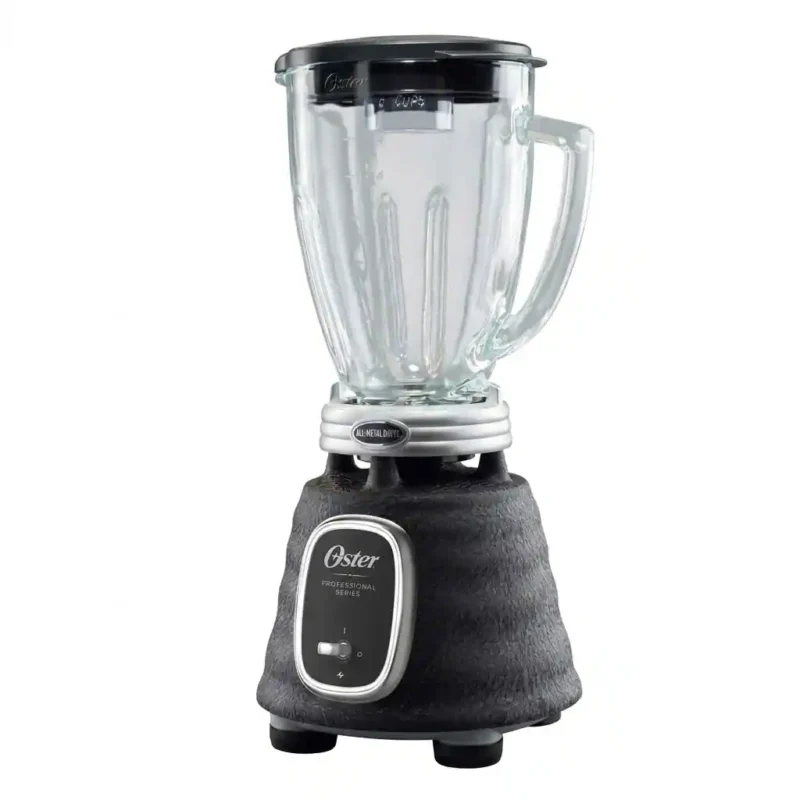 Licuadora Osterizer Tz Vidrio