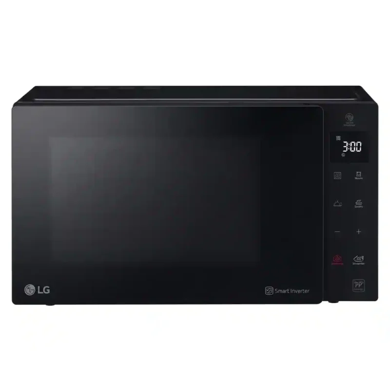 Microondas LG DNV 0.9