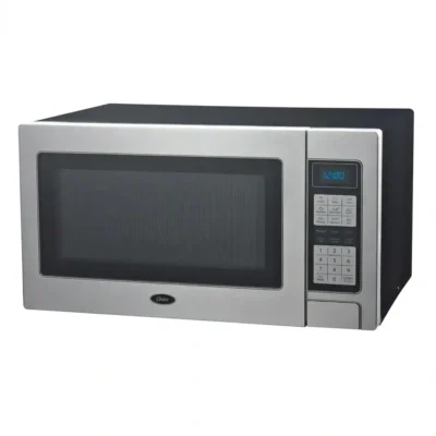 Microondas Oster Fte de Acero Microondas Oster Fte de Acero