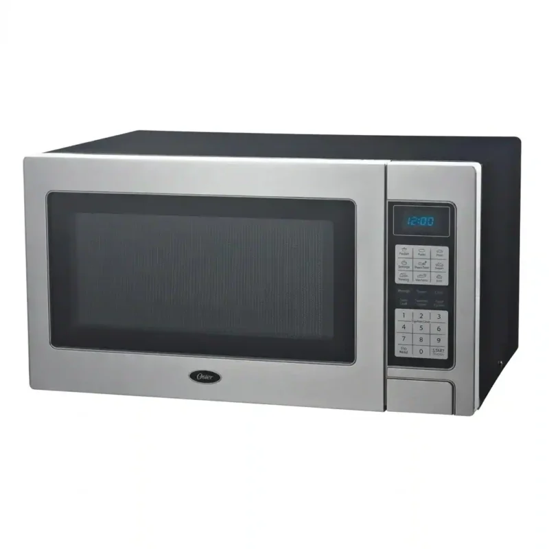 Microondas Oster Fte de Acero Microondas Oster Fte de Acero