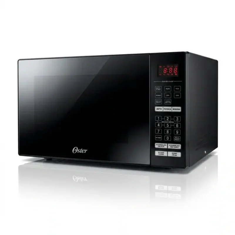 Microondas Sankey 1.1
