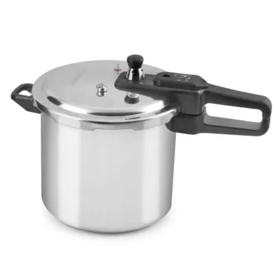 Olla de Presion Black and Decker 9LT