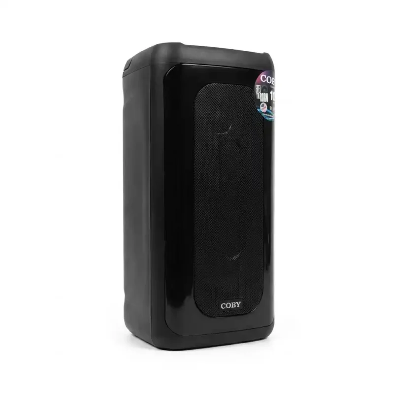 Parlante Coby 4 Pulgadas
