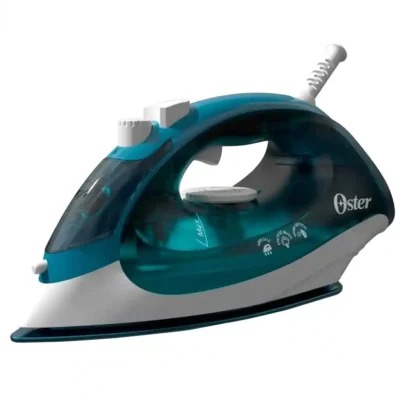 Plancha Oster Cerámica Ropa Pequeña