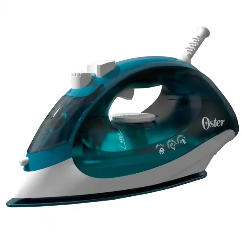 Plancha Oster Cerámica Ropa Pequeña