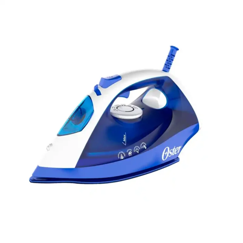 Plancha Oster para Ropa G