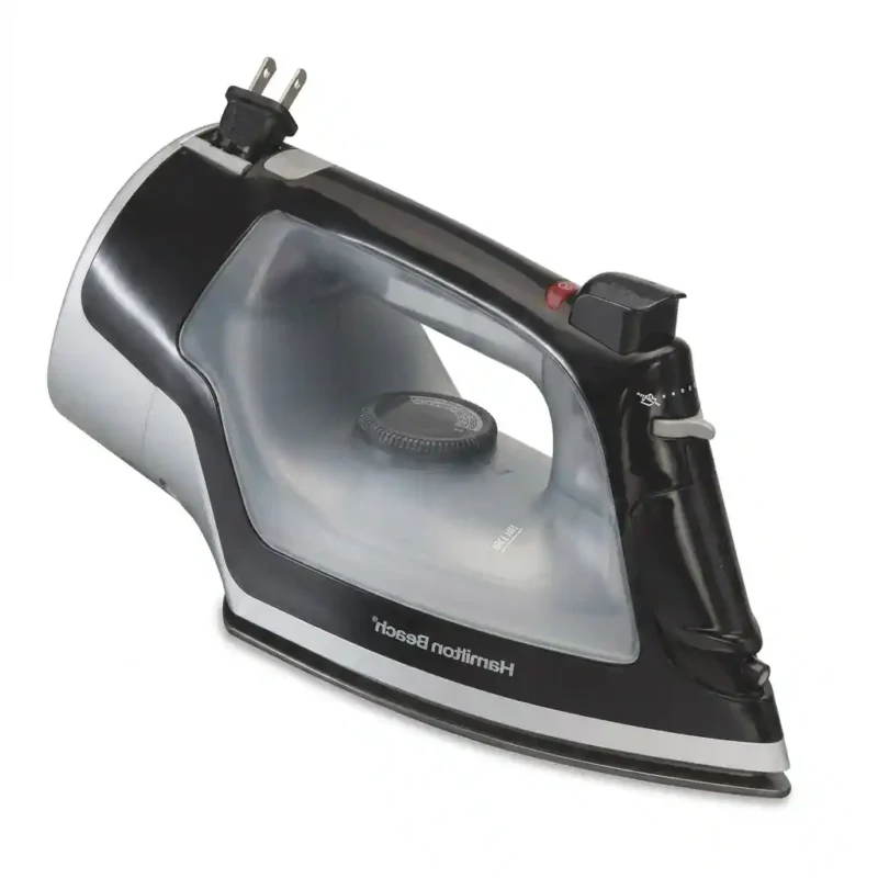 Plancha para Ropa HB Cordón Retráctil