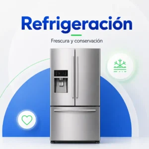 Imagen de Refrigeracion