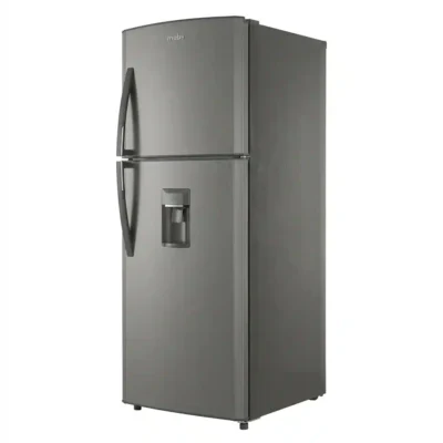Refrigeradora Mabe 11P con Dispensador