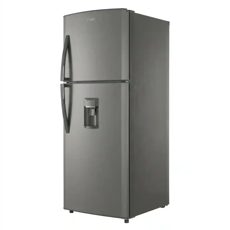 Refrigeradora Mabe 11P con Dispensador Refrigeradora Mabe 11P con Dispensador