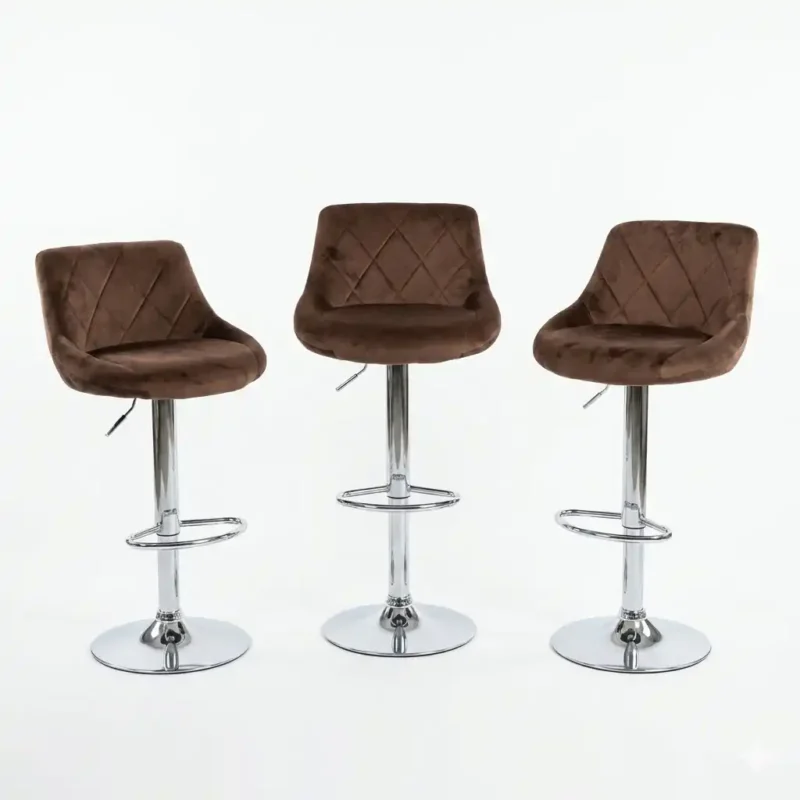 Sillas de Bar Ajustable Sillas de Bar Ajustable