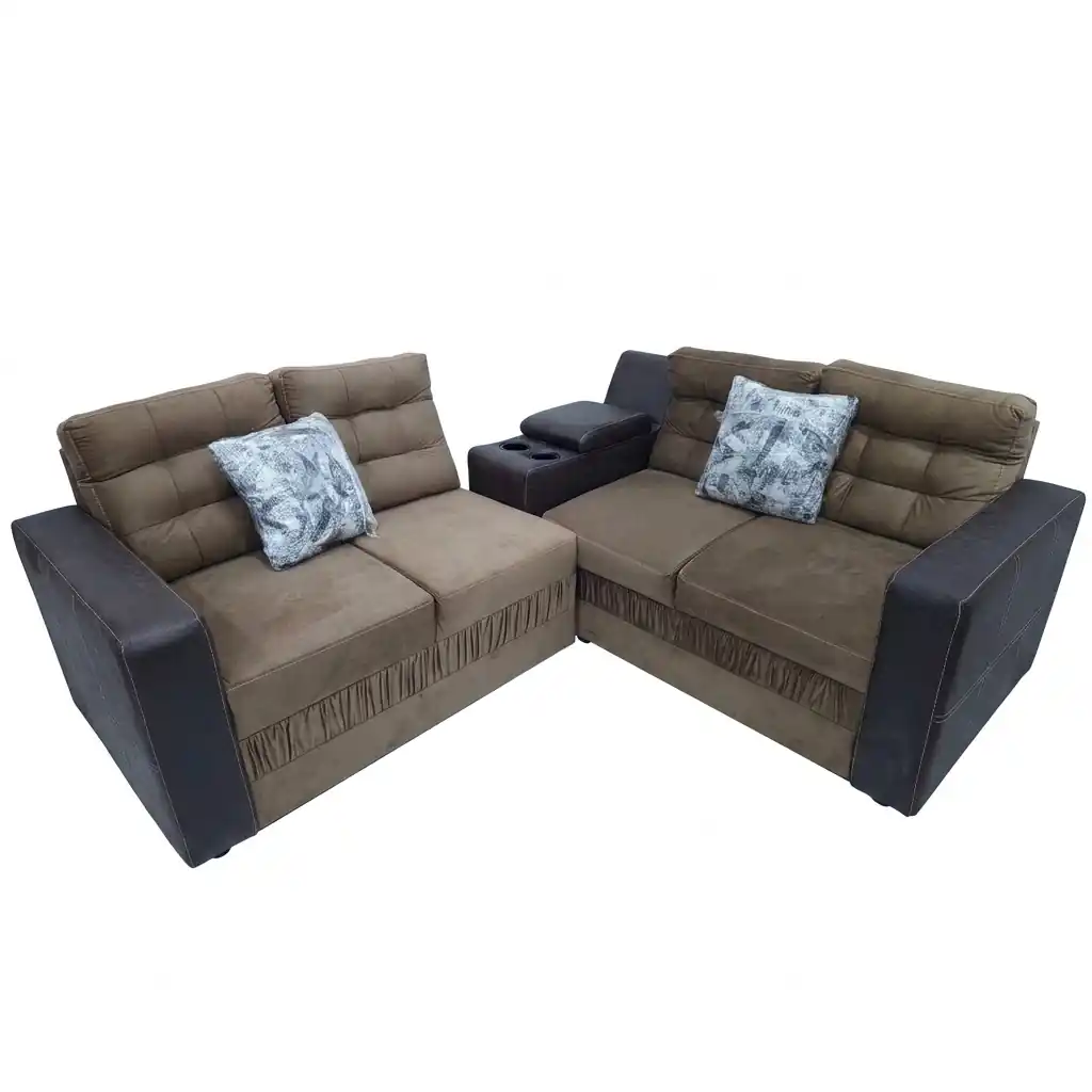 Sofa Cinema