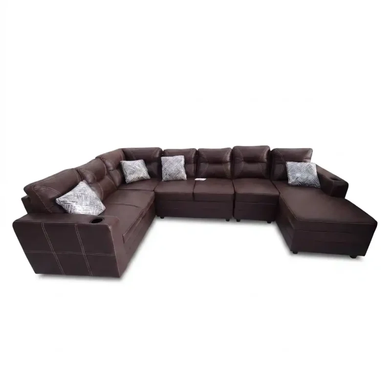 Sofa Esquinero Victoria Sofa Esquinero Victoria