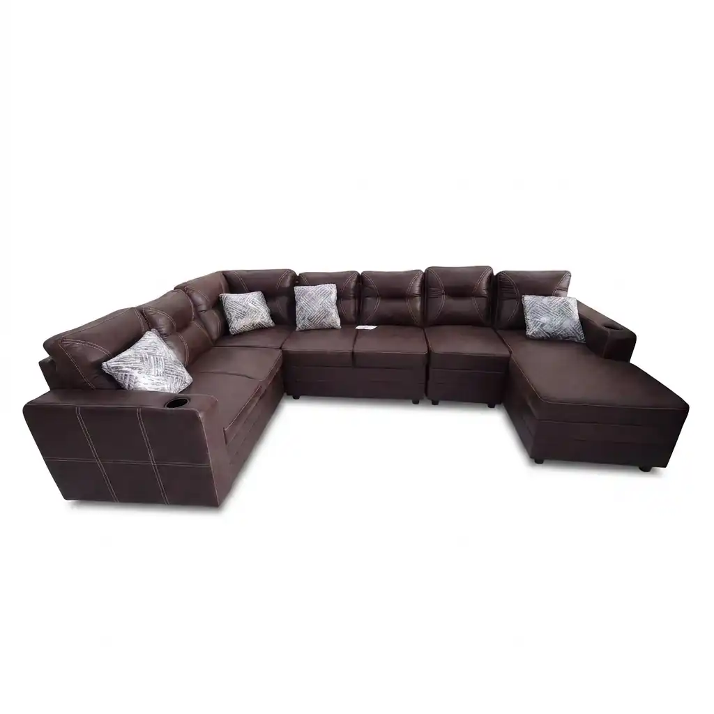 Sofa Esquinero Victoria