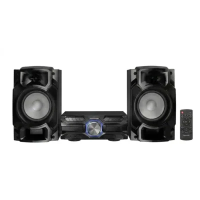 Stereo System Panasonic 520