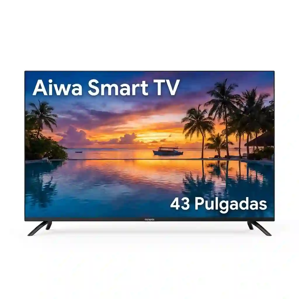 Smart_TV_Aiwa_43_Pulgadas