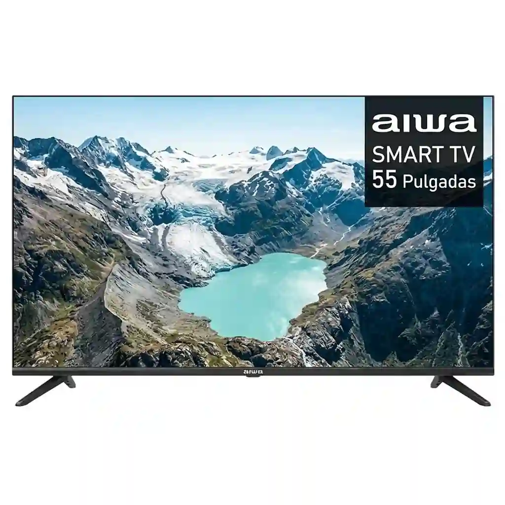 Smart_TV_Aiwa_55_Pulgadas