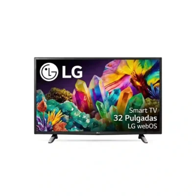 Smart TV LG 32 Pulgadas Smart_TV_LG_32_Pulgadas
