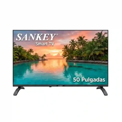 Smart TV Sankey 50 Pulgadas Smart_TV_Sankey_50_Pulgada