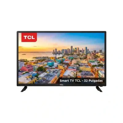 Smart TV TCL 32 Pulgadas Smart_TV_TCL_32_Pulgadas