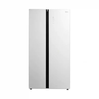 Refrigerador de dos puertas Midea MDRS712FIE61WID