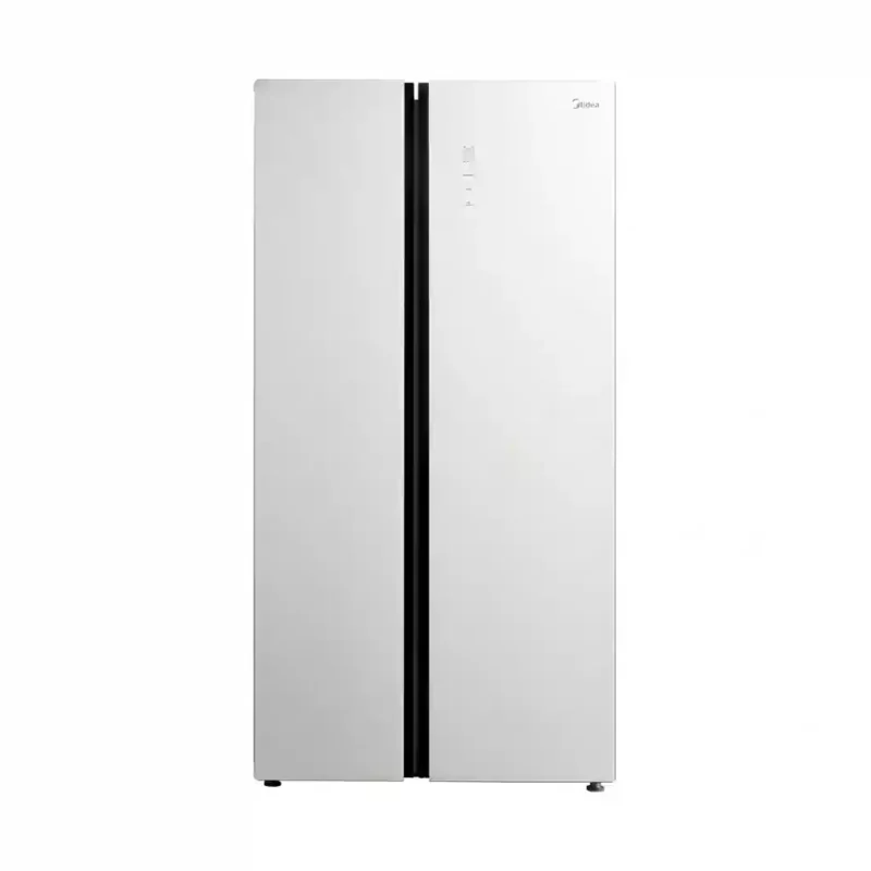 Refrigerador de dos puertas Midea MDRS712FIE61WID