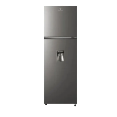 Refrigeradora Indurama 9 Pies 2 Puertas Top Mount RI389