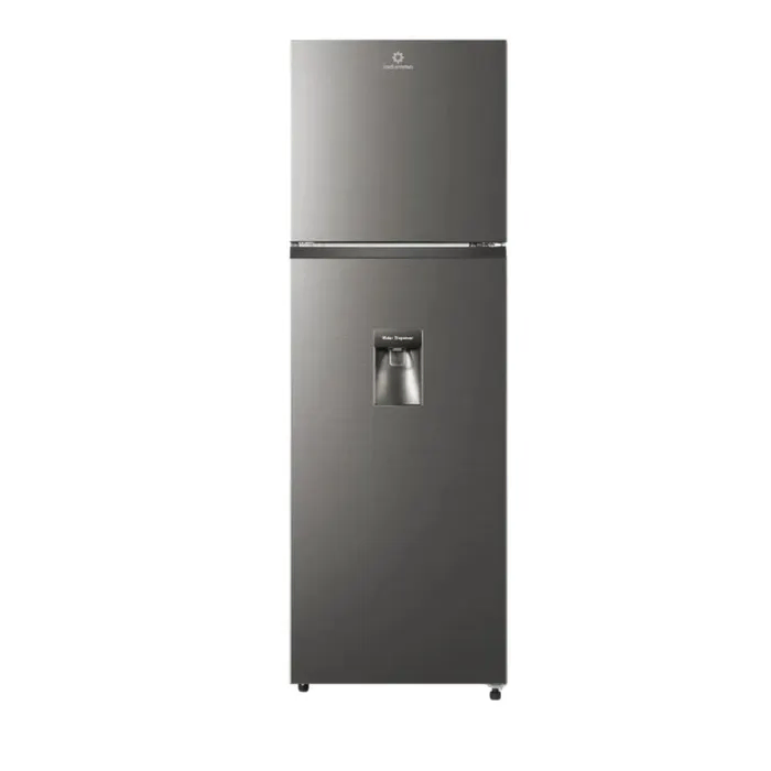 Refrigeradora Indurama 9 Pies 2 Puertas Top Mount RI389 Refrigeradora Indurama 9 Pies 2 Puertas Top Mount RI389